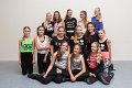 067 Streetdance Vrijdag 10.15 uur Studio 3